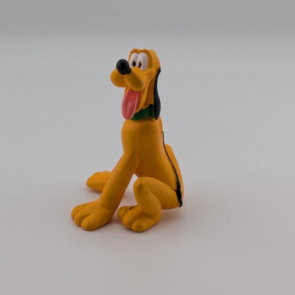 Bundle of disney toys 90's and 00's collectible figure - Picture 4 of 5